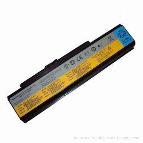 Laptop Battery for Lenovo Y510/Y710